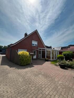 Foto - 5 Zimmer Einfamilienhaus zum Kaufen in Brunsbüttel