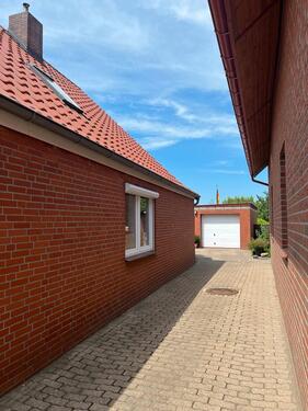 Foto - Einfamilienhaus in Brunsbüttel zum Kaufen