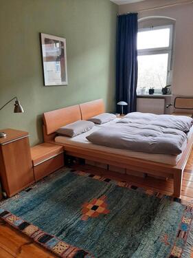 Foto - Etagenwohnung in Berlin zum Kaufen