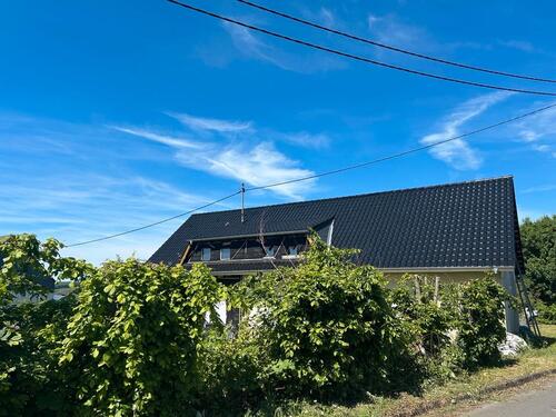Foto - 9.5 Zimmer Einfamilienhaus zum Kaufen in Steinebach/Sieg