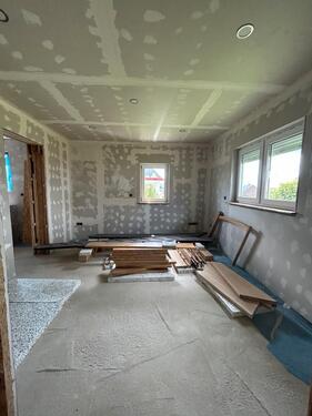 Foto - Einfamilienhaus in Steinebach/Sieg zum Kaufen