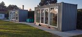 Foto - 1 Zimmer Einfamilienhaus zum Kaufen in Müncheberg