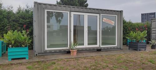 Foto - Einfamilienhaus in Müncheberg zum Kaufen