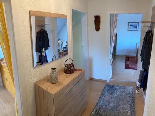 Foto - Gepflegte 46 qm DG Wohnung in Schönebeck