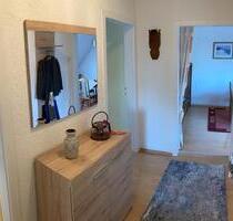 Gepflegte 46 qm DG Wohnung in Schönebeck - Essen Stadtbezirk IV