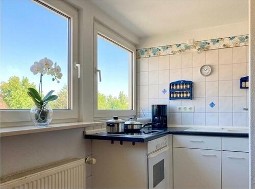 Foto - 2.5 Zimmer Dachgeschoßwohnung zur Miete in Essen