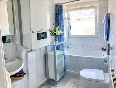 Foto - Dachgeschoßwohnung in Essen zur Miete