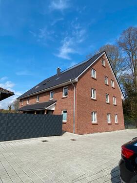 Foto - 4 Zimmer Maisonettenwohnung in Quickborn