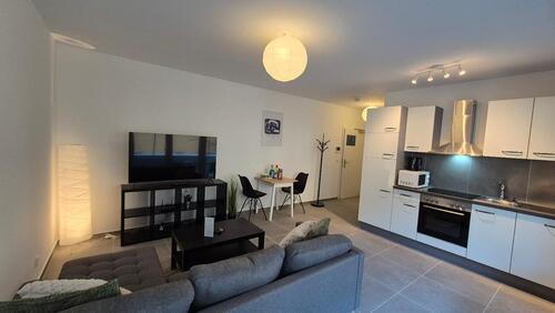Foto - Etagenwohnung zur Miete in Worms