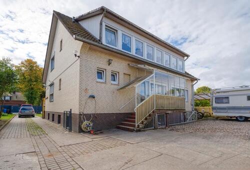 Foto - Einfamilienhaus in Todesfelde