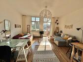 Foto - Etagenwohnung in Magdeburg
