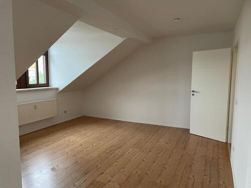 Foto - Etagenwohnung zur Miete in Leipzig