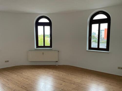 Foto - Etagenwohnung in Leipzig