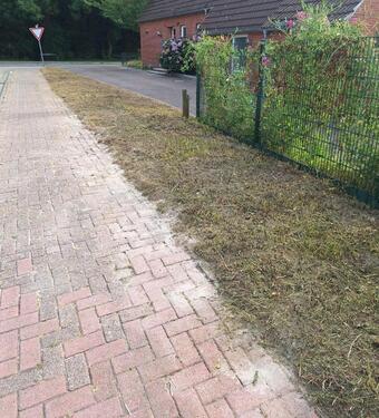 Foto - Grundstück zur Miete in Norden