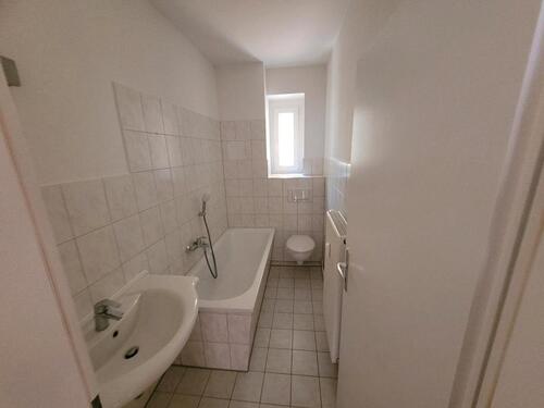 Foto - Etagenwohnung in Machern