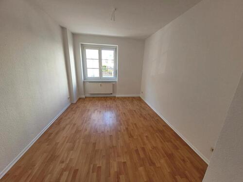 Foto - Etagenwohnung in Machern zur Miete