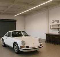 Exklusiver Stellplatz Garage Potsdam Babelsberg