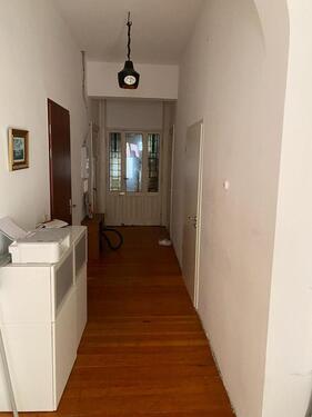 Foto - Etagenwohnung zur Miete in Rostock