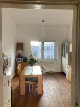 Foto - Etagenwohnung in Rostock