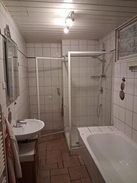Foto - 34399 Wesertal, OT Vernawahlshsn., 3 Zimmer-Wohnung, Einbauküche