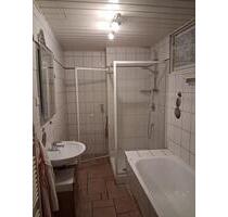 34399 Wesertal, OT Vernawahlshsn., 3 Zimmer-Wohnung, Einbauküche