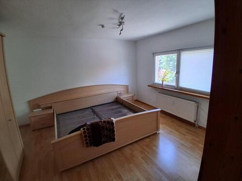 Foto - Etagenwohnung zur Miete in Wesertal