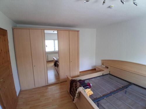 Foto - Etagenwohnung in Wesertal