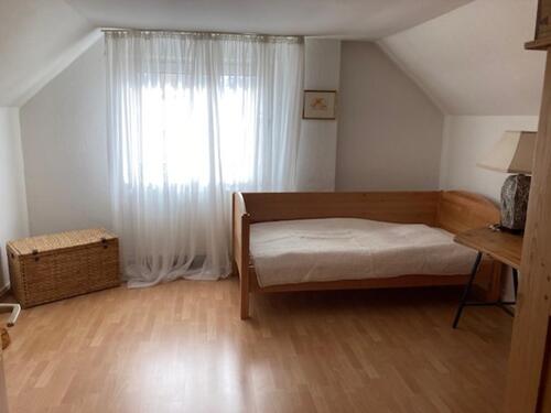 Foto - Etagenwohnung zur Miete in Börnsen