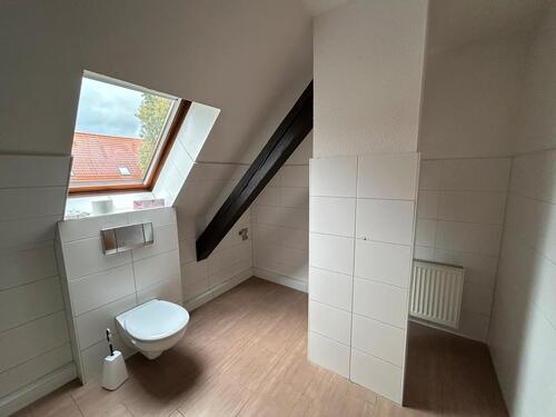 Foto - Etagenwohnung zur Miete in Bernburg (Saale)