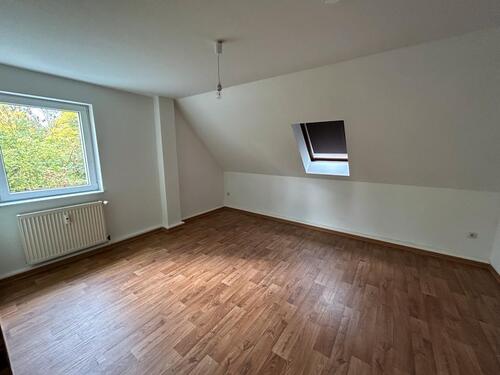 Foto - Etagenwohnung in Bernburg (Saale) zur Miete