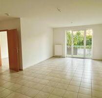 Maisonettewohnung 3 Zimmer - modern, hell, ruhig - Büdelsdorf