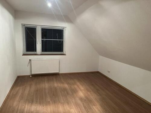 Foto - Etagenwohnung in Hille zur Miete