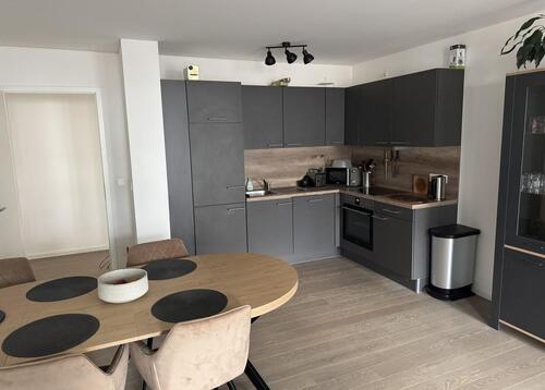 Foto - Etagenwohnung in Stapelfeld