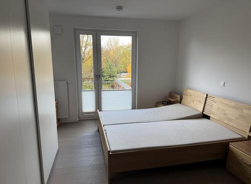 Foto - Etagenwohnung in Stapelfeld zur Miete