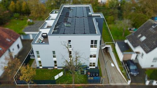 Foto - Einfamilienhaus zum Kaufen in Hanau