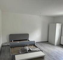 Zu Vermieten eine 2 Zimmer Wohnung möbliert in Laubach Kernstadt