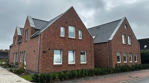 Foto - Moderne, sehr schöne Neubauwohnung in Rhauderfehn