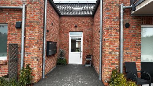 Foto - Etagenwohnung in Rhauderfehn