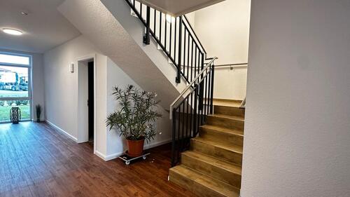 Foto - Etagenwohnung in Rhauderfehn zur Miete