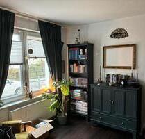 Zentrumsnahe 2-Zimmer-Wohnung mit Terasse & Garten im Sonnenhügel - Osnabrück Dodesheide