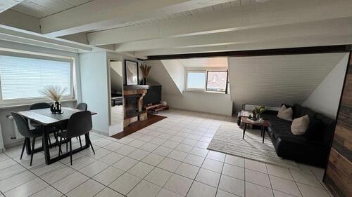 Foto - Etagenwohnung in Dietzenbach zur Miete