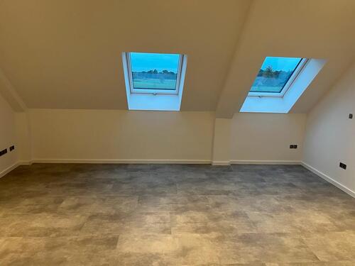 Foto - Neubau Wohnung , Traumwohnung, lichtdurchflutet