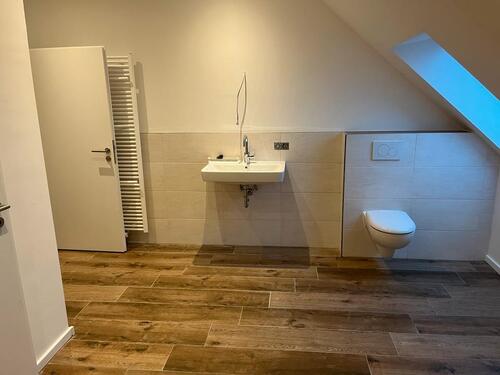 Foto - 4 Zimmer Etagenwohnung zur Miete in Rees