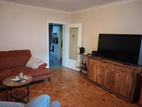 Foto - 3 Zimmer Etagenwohnung zur Miete in Bad Bevensen