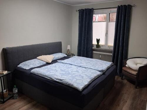 Foto - 3 Zimmer Etagenwohnung in Bad Bevensen