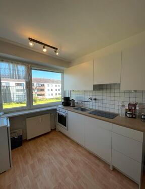 Foto - 3-Zimmer-Wohnung 85 m² möbliert in Beverungen-Würgassen