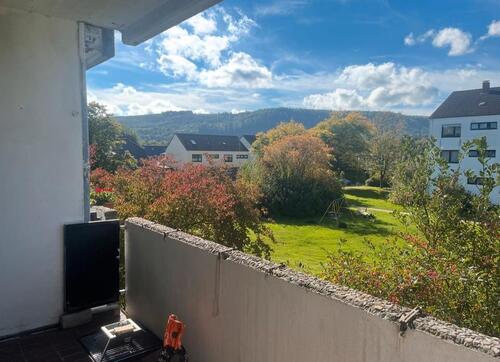 Foto - 3 Zimmer Etagenwohnung in Beverungen