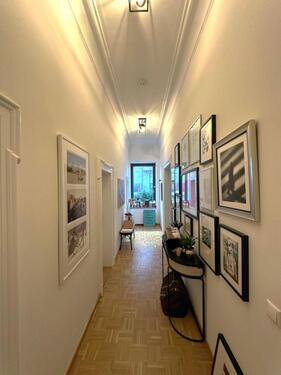 Foto - 2 Zimmer Etagenwohnung zur Miete in München