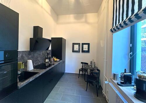 Foto - Etagenwohnung in München zur Miete