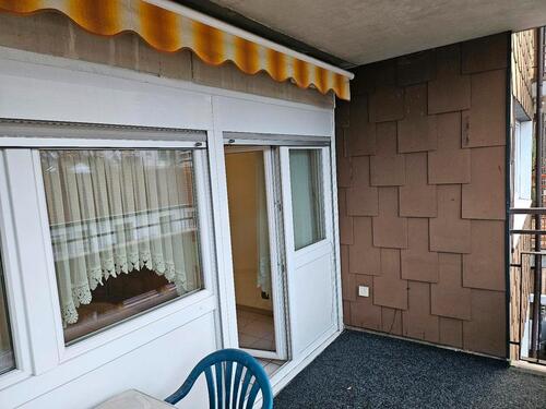 Foto - Etagenwohnung in Sulzbach (Saar) zum Kaufen